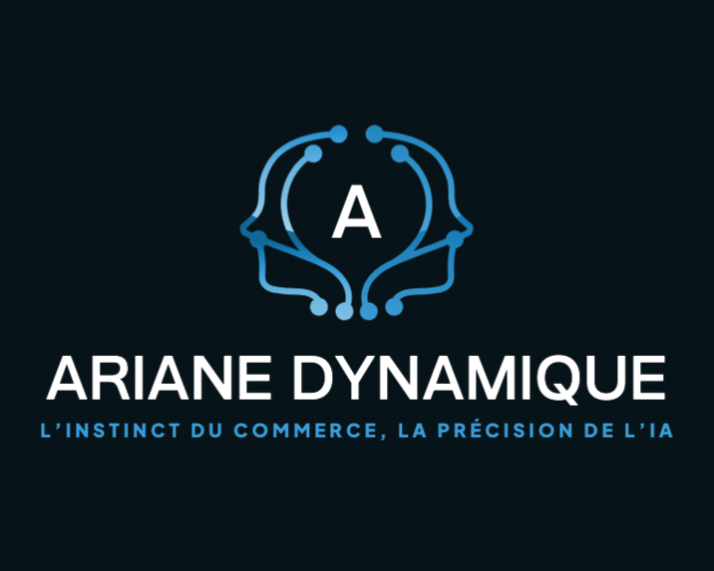 Logo Ariane Dynamique